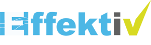 EffektiV Logo