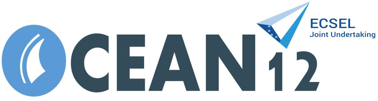 OCEAN12 Logo