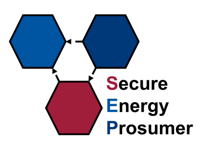 SecureEnergyProsumer Logo
